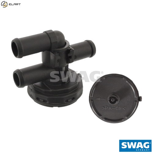 Coolant control valve 92 - 40,