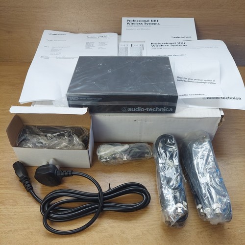 Audio technica atw - audio-technica, atw-da49
