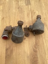 ANTIQUE / VINTAGE BICYCLE