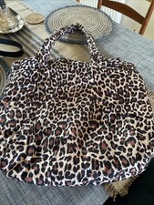 Marks and Spencer Leopard