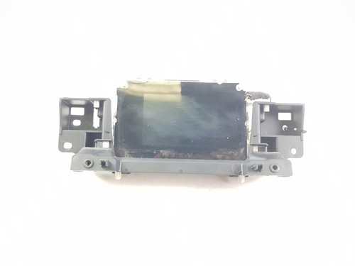 Ford transit connect display - ford,