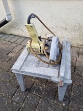 Vintage Stanley Bridges Drill