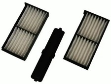 Cabin filter Fresh Air Filter