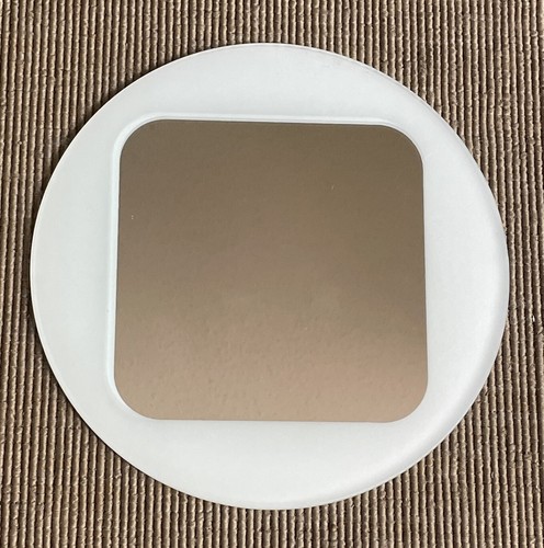 Ikea sorli mirror wall - wall, round