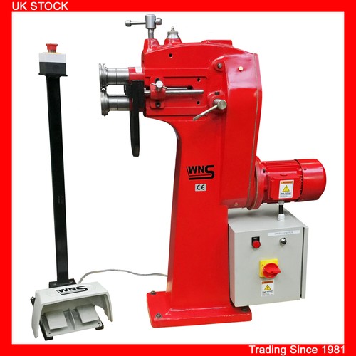 Wns power swager swaging - wns,