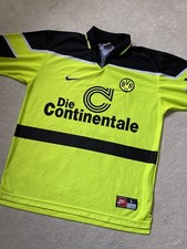 Borussia Dortmund 1997/98 Home