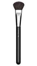MAC 128S Split Fiber cheek Brush - Authentic Brand New