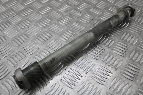 Suzuki gsxr 600 2005 - 2005, swing