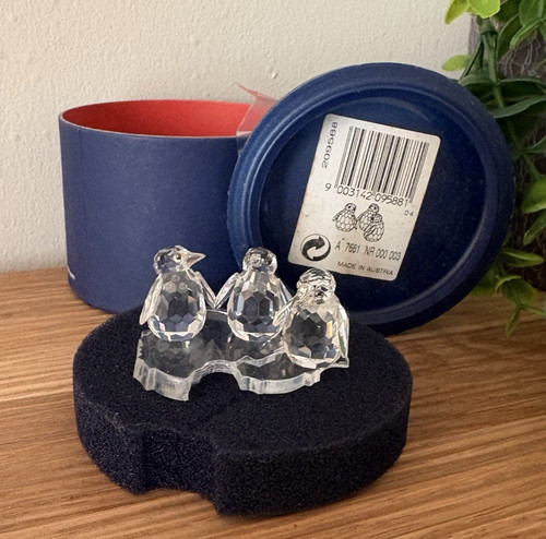 Swarovski crystal animals 3 - animals,
