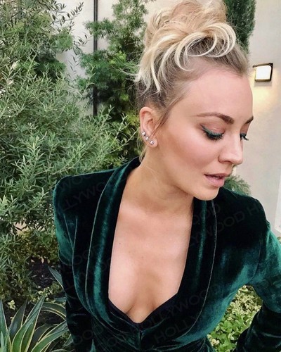 Kaley cuoco photo 8x10 glossy - 8x10,
