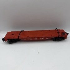 Lionel O Gauge 36089 FRISCO