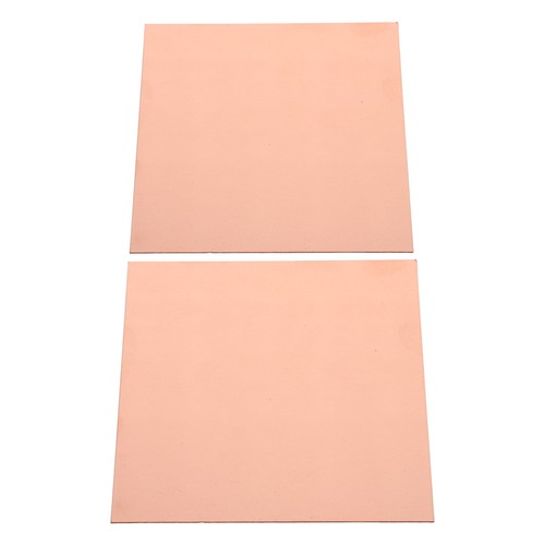 Pure copper metal sheet - pure,