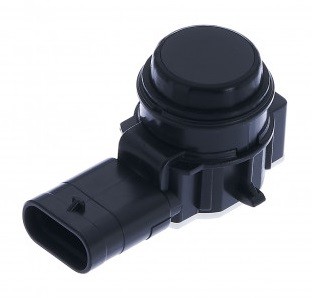 Fits mercedes cls parking - fits,