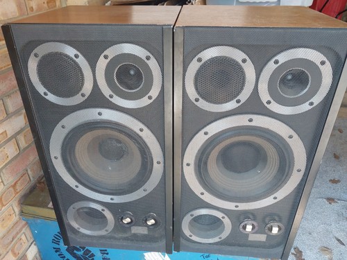 Wharfedale e50 vintage - wharfedale,