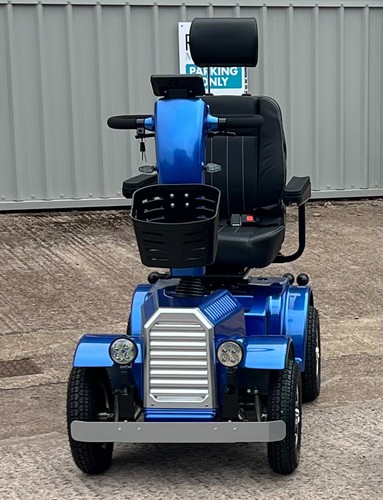 Road cruiser 8mph mobility - cruiser,