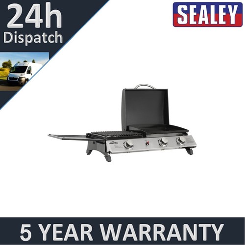 Sealey dellonda burner - 3,