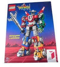 ?LEGO Ideas: Voltron (21311) *NEW* | Dealer ✅