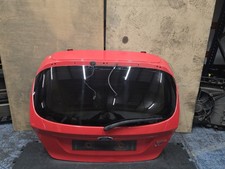 Ford Fiesta St180 Molton