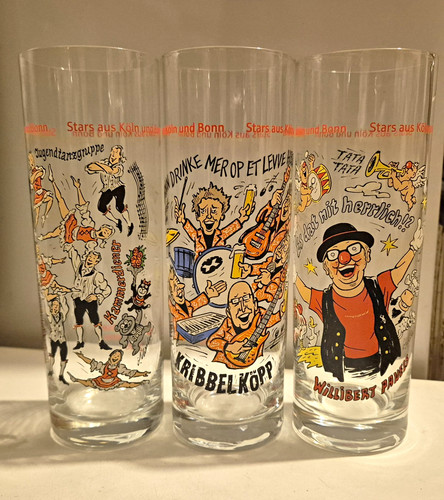 German kolschglaser beer - german,