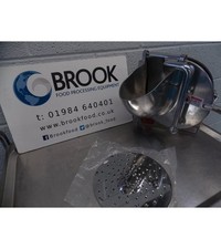 Hobart Mixer Veg Prep