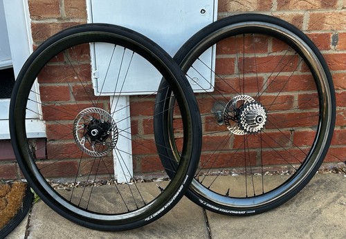 Campagnolo shamal c21 - c21, carbon