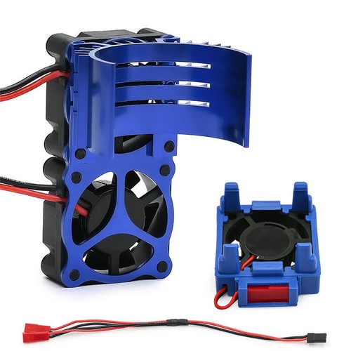 For traxxas car - car, cooling