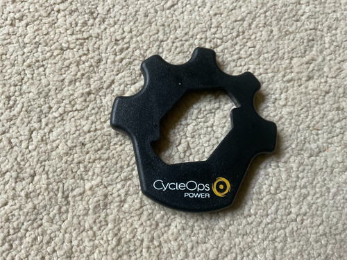 Powertap hub cap removal - powertap, tool
