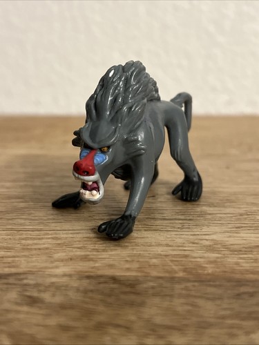 Angry baboon disney tarzan - disney,