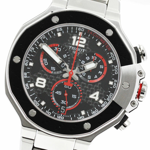 Tissot watch - tissot,