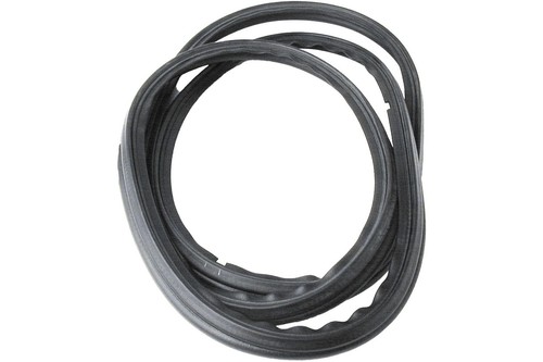Trunk seal rear lid - seal, 124