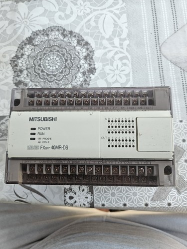 Mitsubishi melsec - mitsubishi,