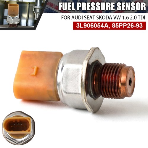 Fuel rail pressure - fuel,