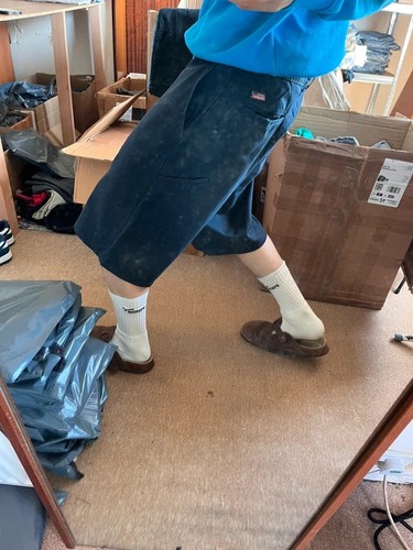 Vintage 90s dickies surf - vintage,