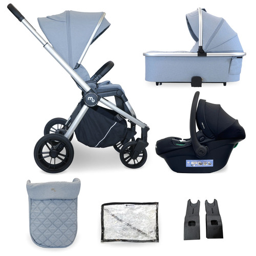 Babiie mb450i 1 - my, travel