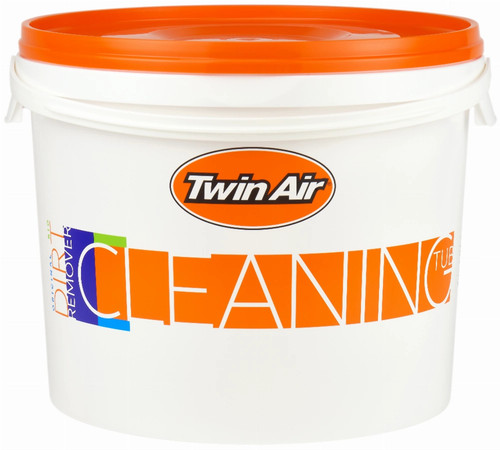 Twin air litre dirt remover - twin, 10