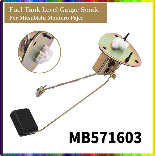 Oil fuel tank level gauge - fuel,