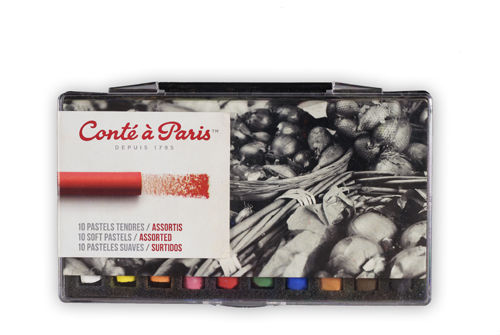 Conte paris soft - conte,