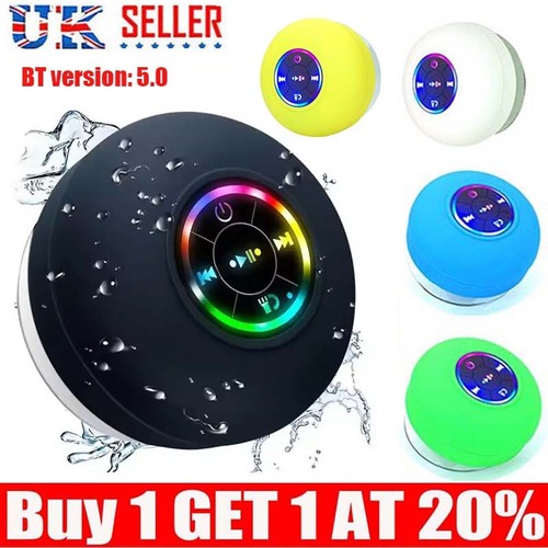 Portable wireless bluetooth - portable,