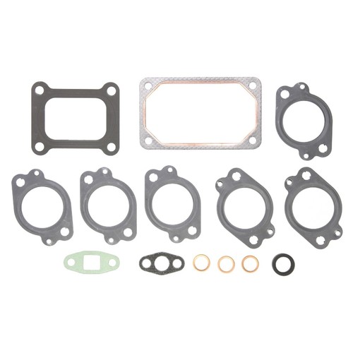 Exhaust manifold gasket - manifold,