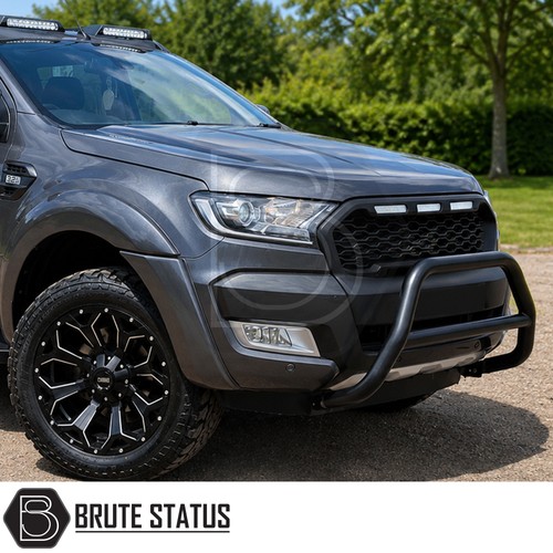 Ford ranger 2012 2022 - ford, t7