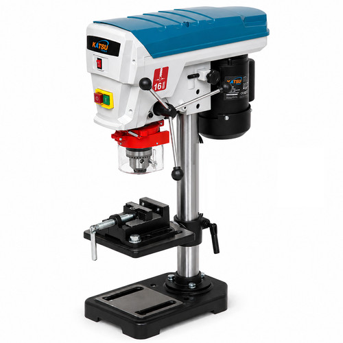 Katsu tools 500w pillar drill - 500w,