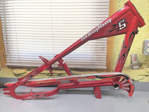 Schwinn occ stingray chopper - schwinn,