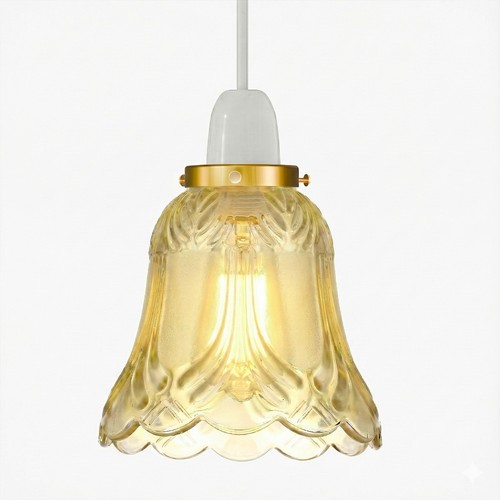 2pack glass lamp shade ceiling - glass,