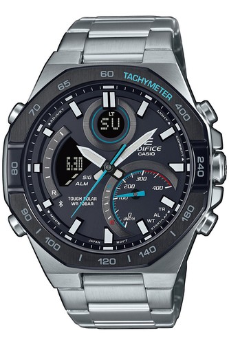 Casio edifice men - casio, watch