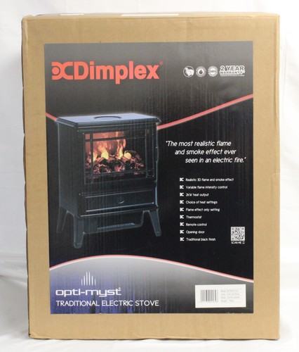 Dimplex optimyst 2000w matt - dimplex,