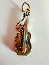 Vintage Sterling Silver Charm