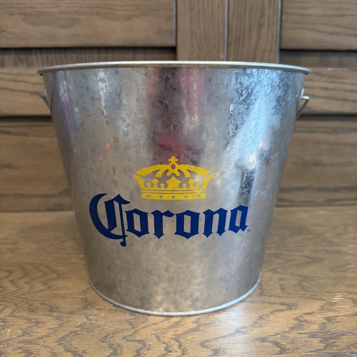 Metal corona mexican - metal,