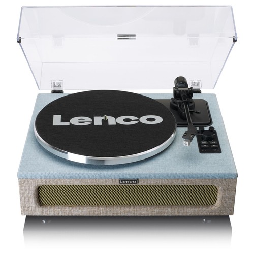 Lenco 440bubg turntable - lenco, ls-440bubg