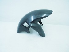 CARBON FRONT MUDGUARD HONDA CB 1000 R 2008-2017 USED