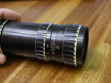 Isco-Göttingen Isconar 135mm